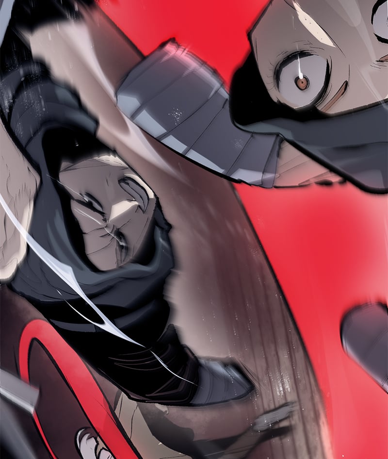 Read Corpse Knight Gunther en Manga Online
