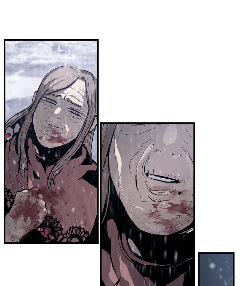 Read Corpse Knight Gunther en Manga Online