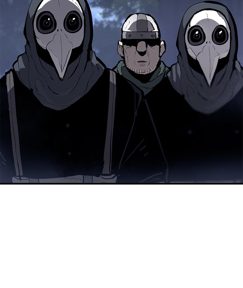 Read Corpse Knight Gunther en Manga Online