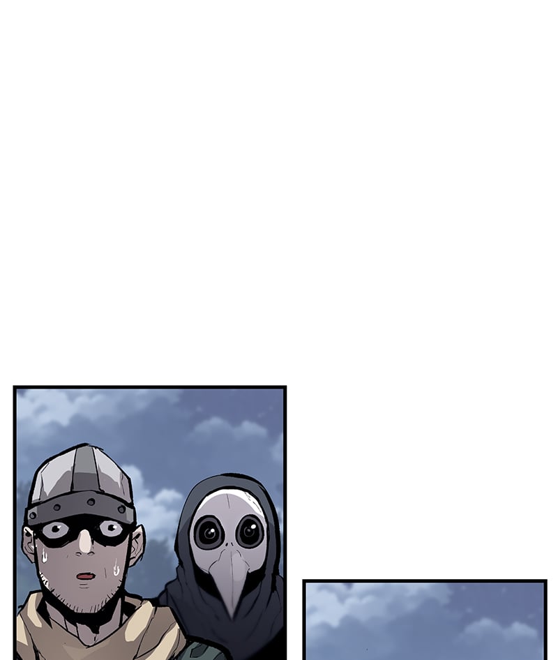 Read Corpse Knight Gunther en Manga Online