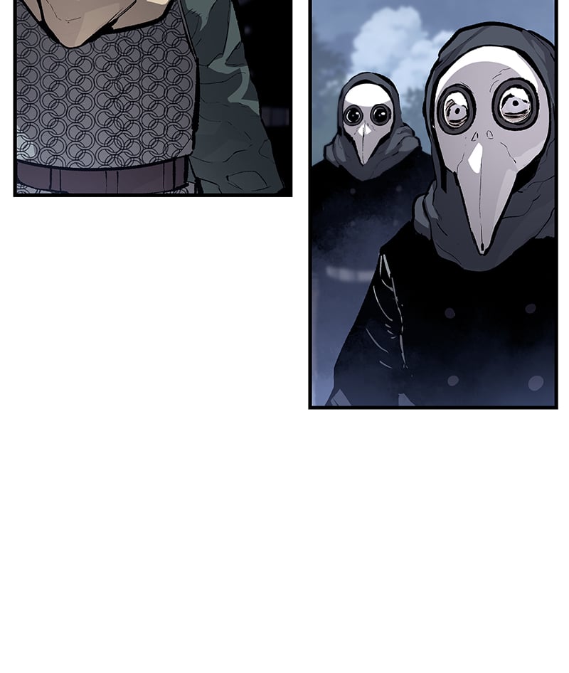 Read Corpse Knight Gunther en Manga Online