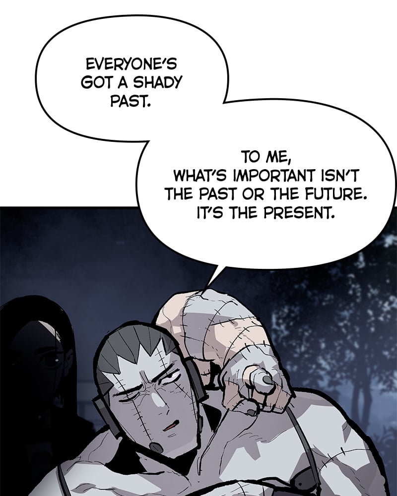 Read Corpse Knight Gunther en Manga Online