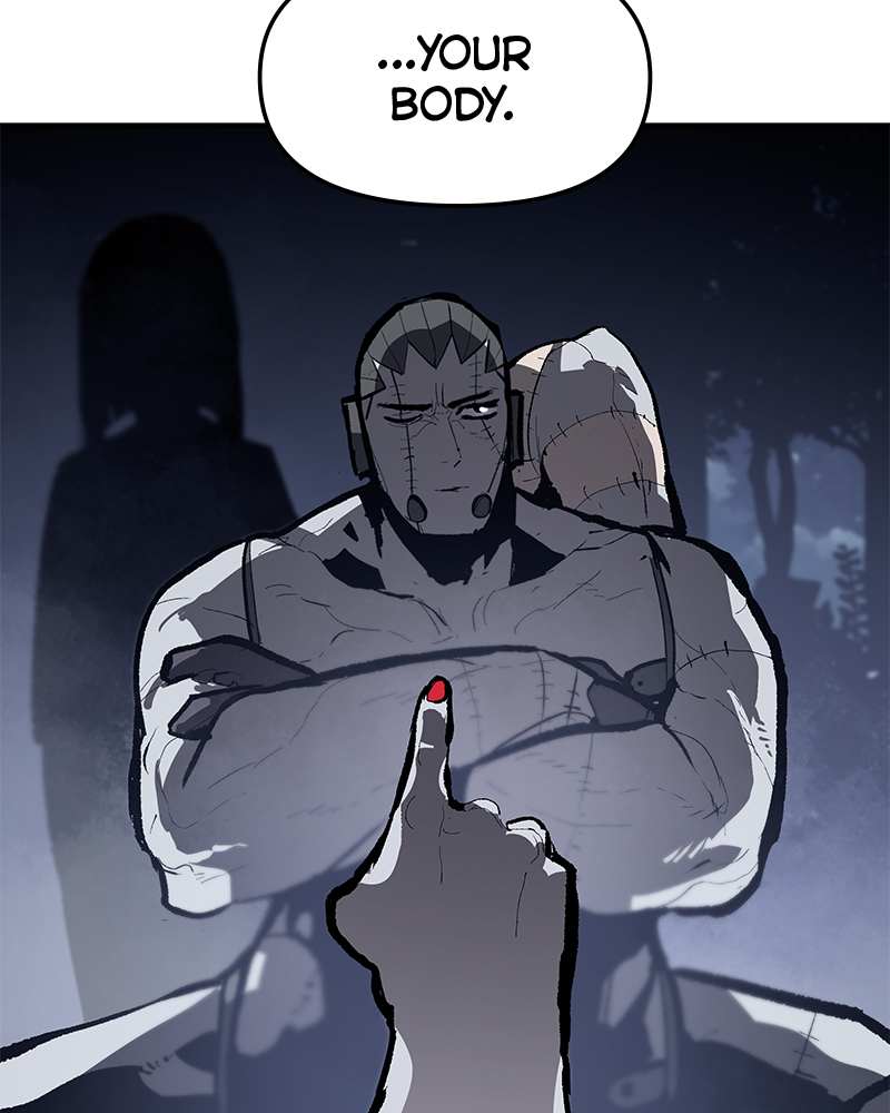 Read Corpse Knight Gunther en Manga Online