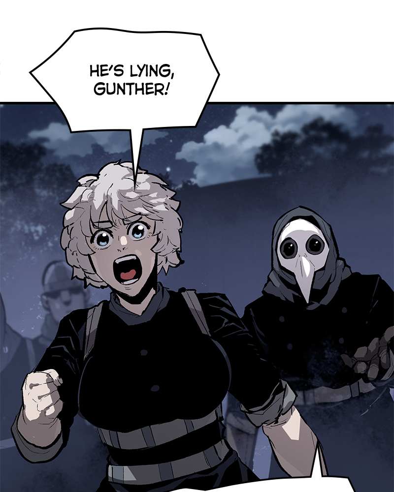 Read Corpse Knight Gunther en Manga Online