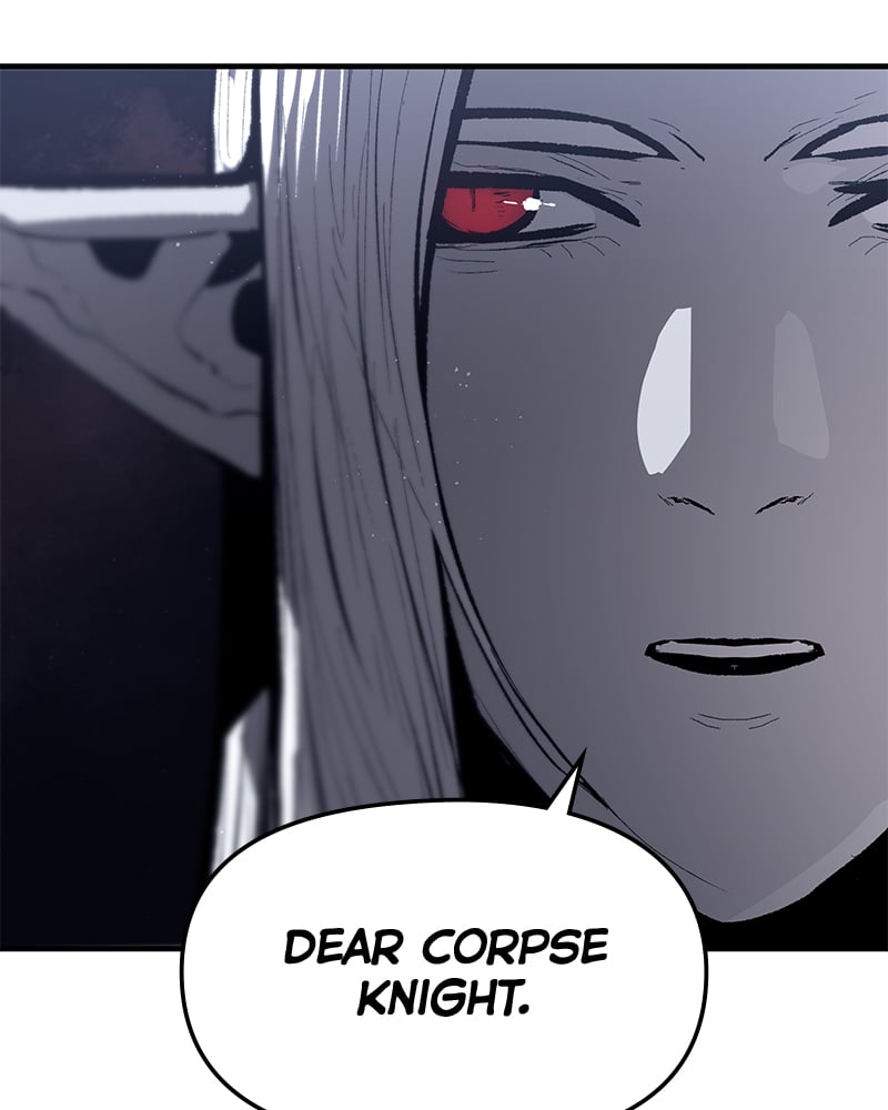 Read Corpse Knight Gunther en Manga Online