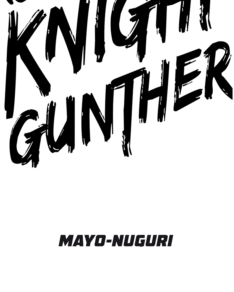 Read Corpse Knight Gunther en Manga Online