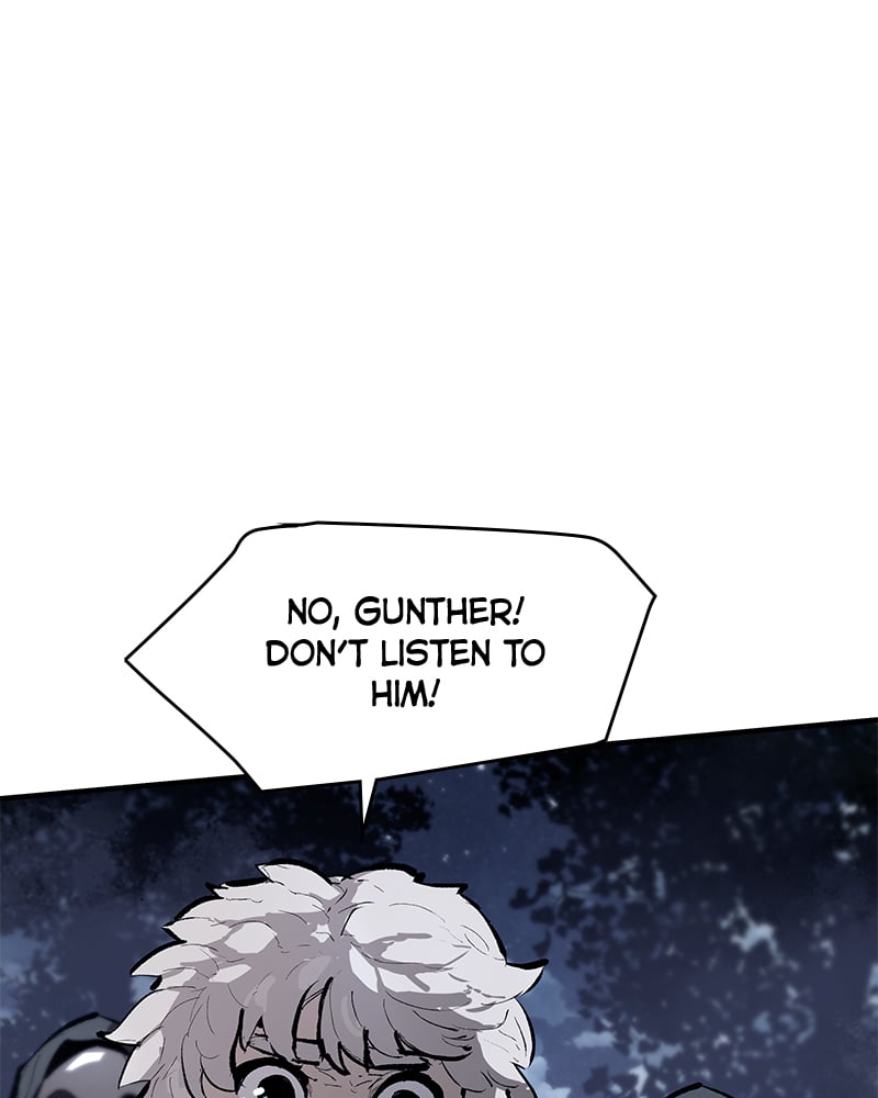 Read Corpse Knight Gunther en Manga Online
