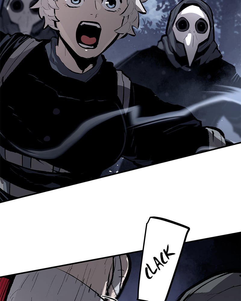 Read Corpse Knight Gunther en Manga Online