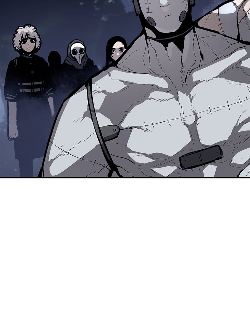 Read Corpse Knight Gunther en Manga Online