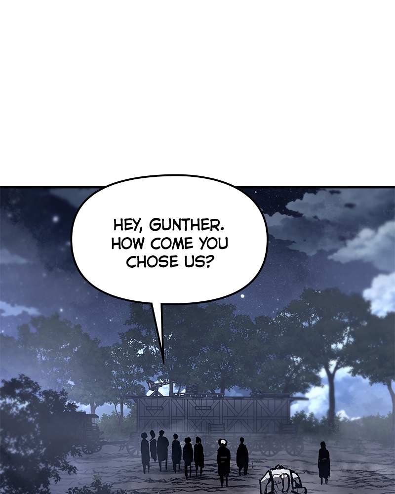 Read Corpse Knight Gunther en Manga Online