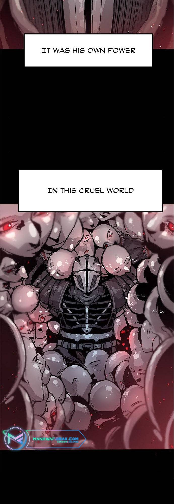 Read Corpse Knight Gunther en Manga Online