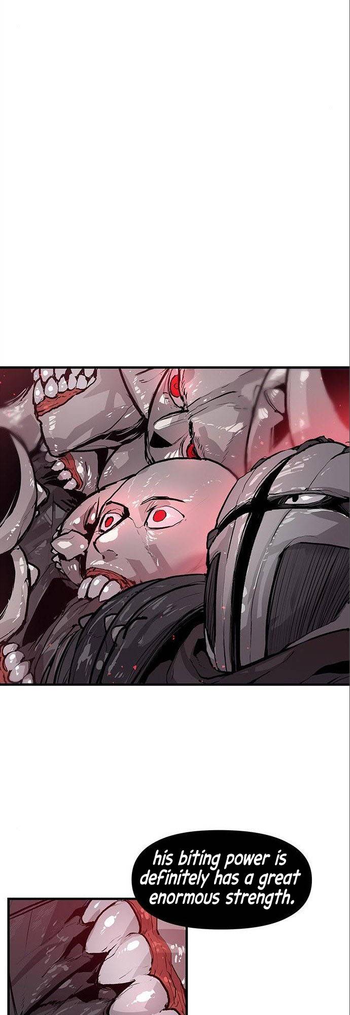 Read Corpse Knight Gunther en Manga Online