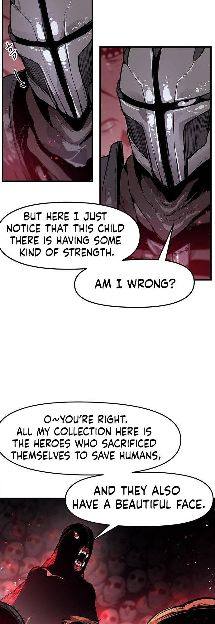 Read Corpse Knight Gunther en Manga Online