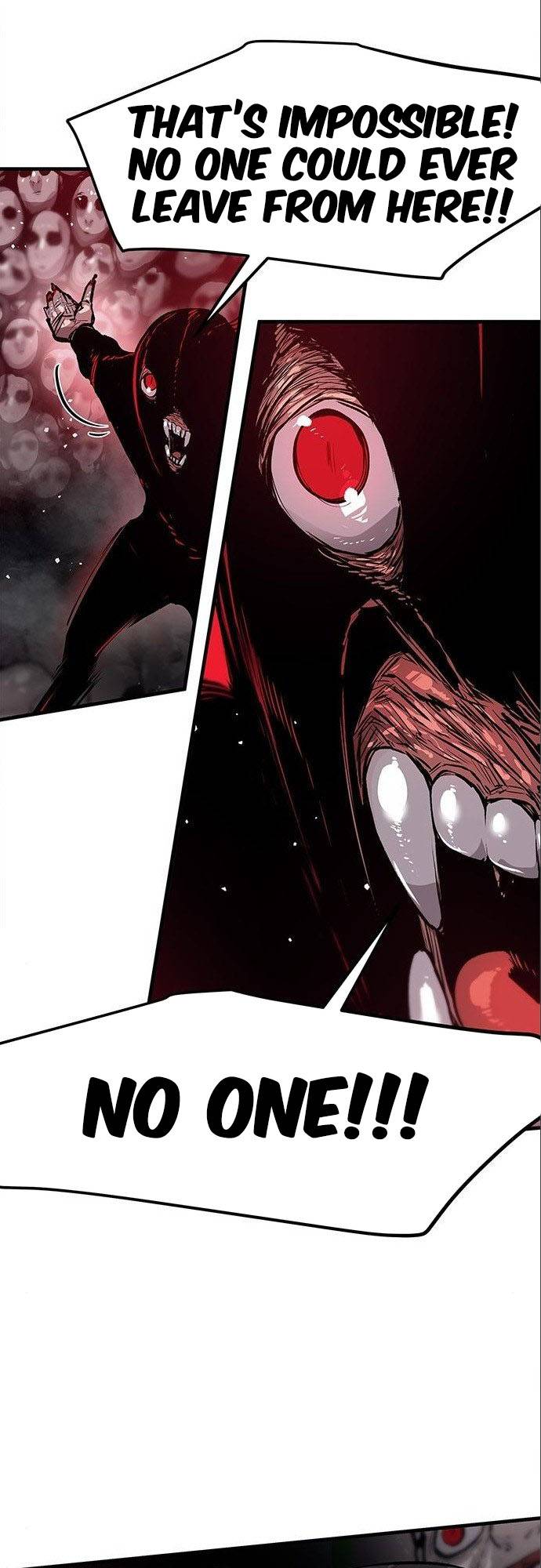 Read Corpse Knight Gunther en Manga Online