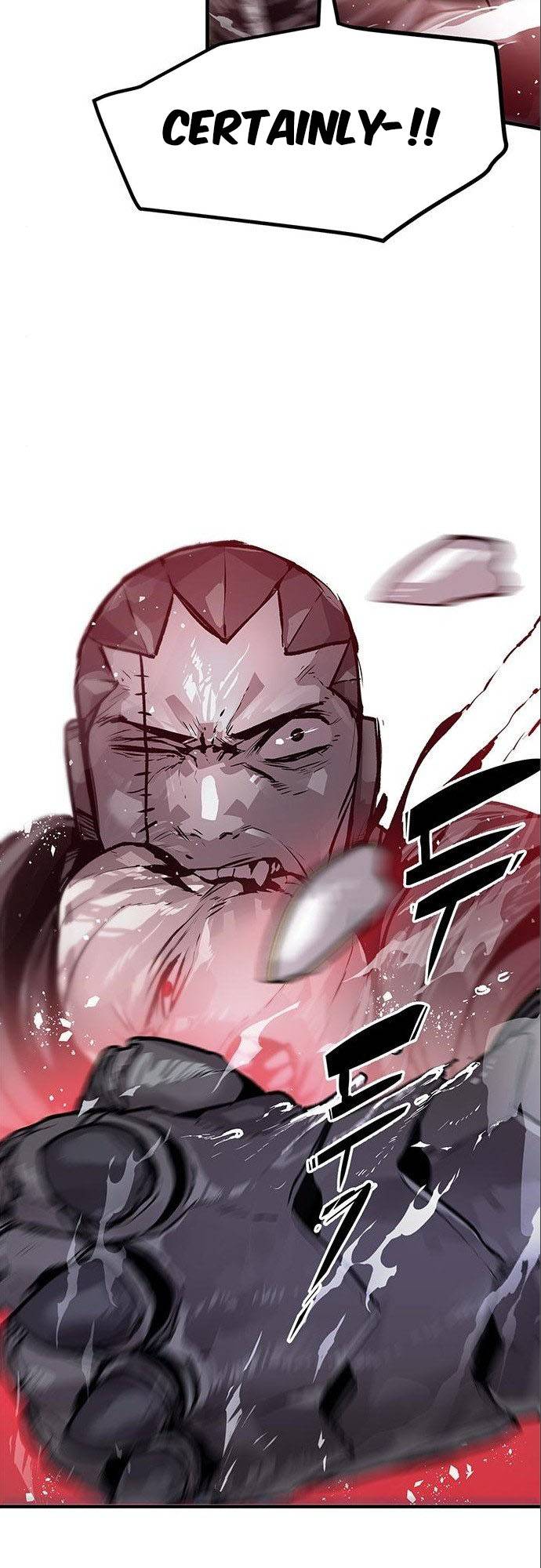 Read Corpse Knight Gunther en Manga Online