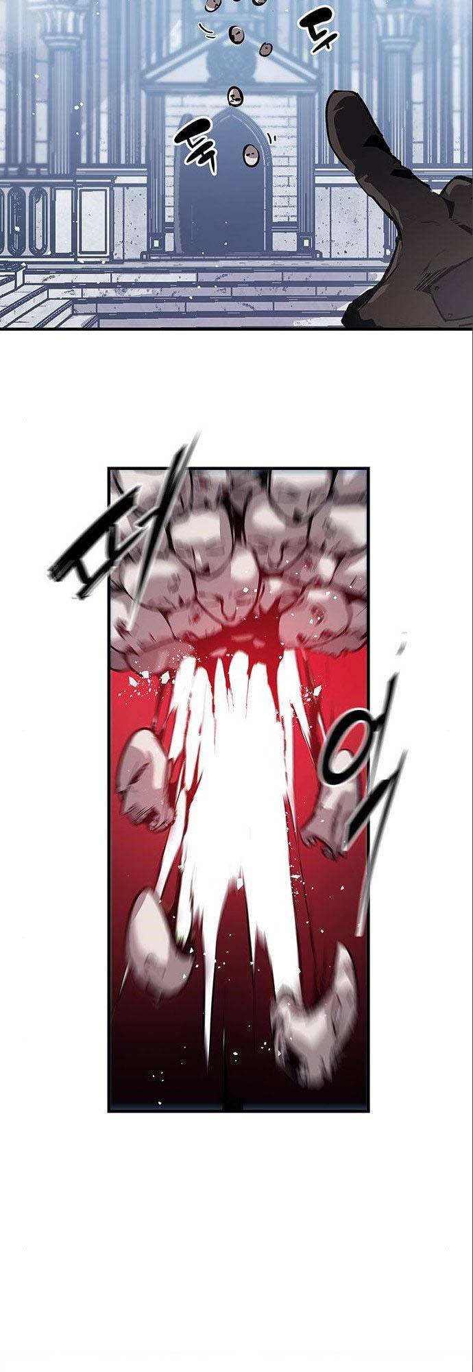 Read Corpse Knight Gunther en Manga Online