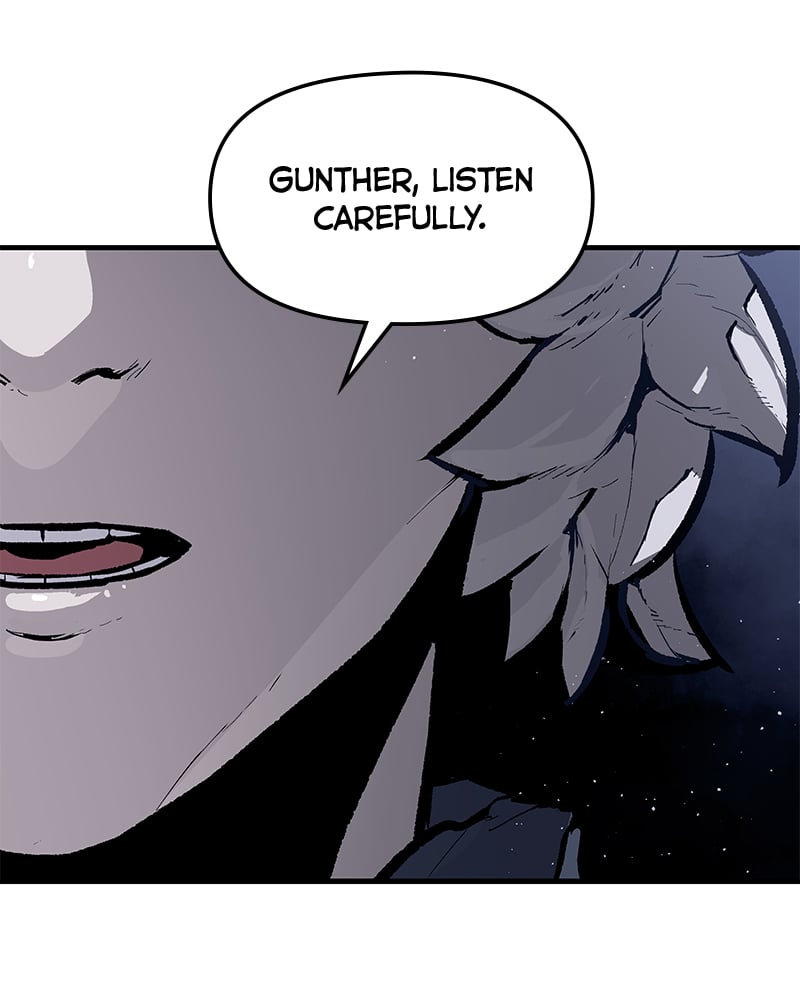 Read Corpse Knight Gunther en Manga Online