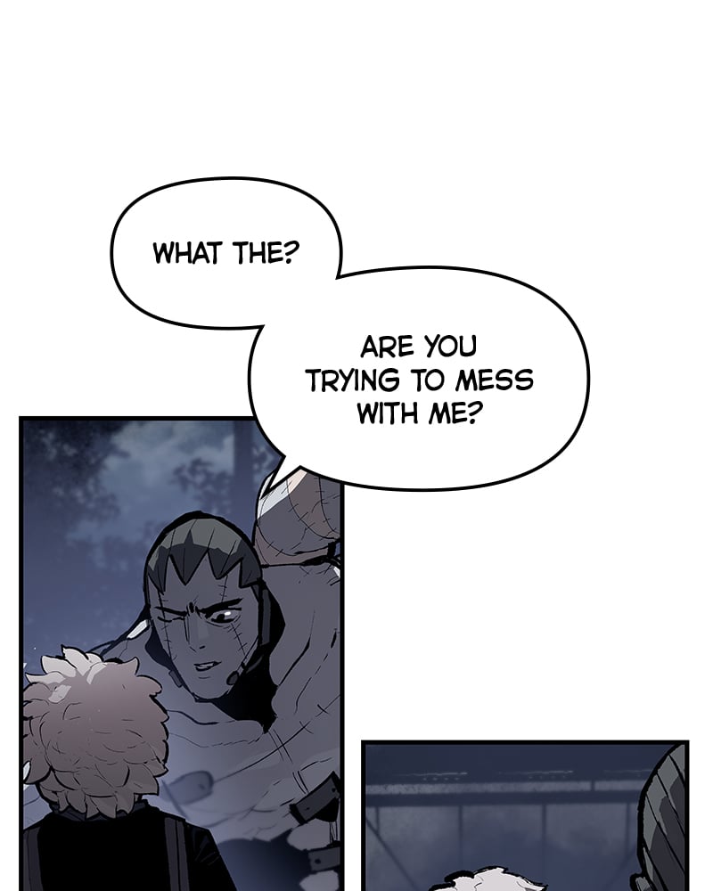 Read Corpse Knight Gunther en Manga Online