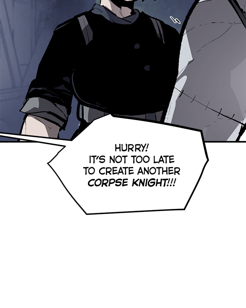 Read Corpse Knight Gunther en Manga Online