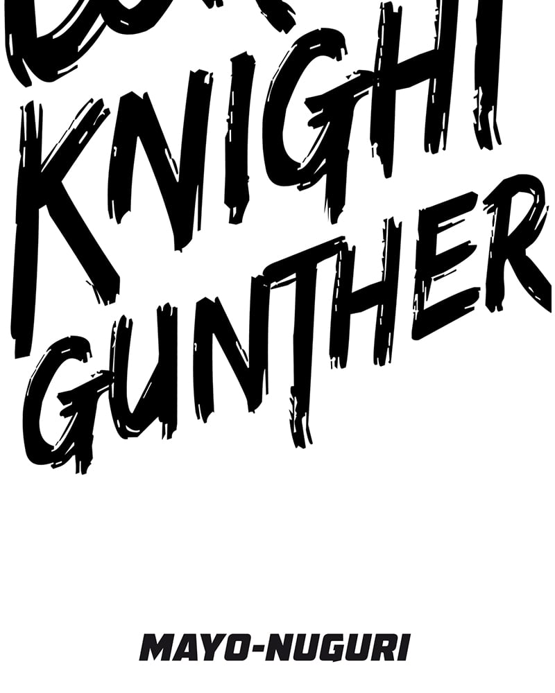 Read Corpse Knight Gunther en Manga Online
