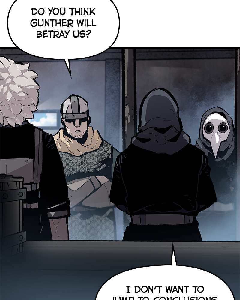 Read Corpse Knight Gunther en Manga Online