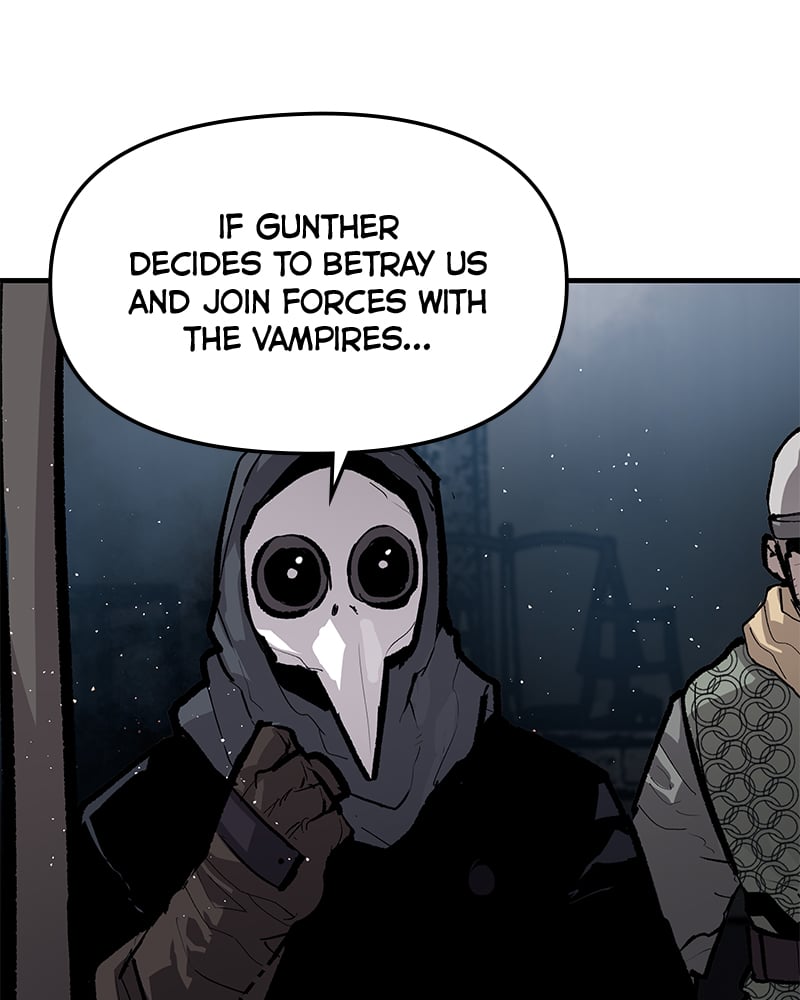 Read Corpse Knight Gunther en Manga Online