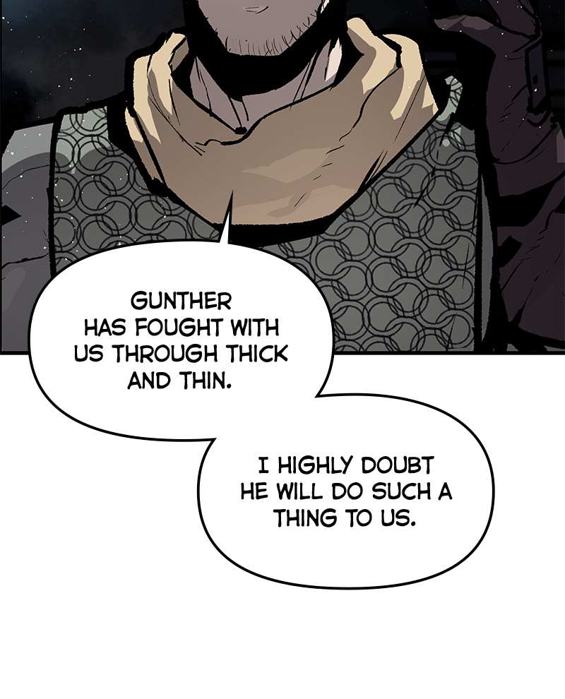 Read Corpse Knight Gunther en Manga Online