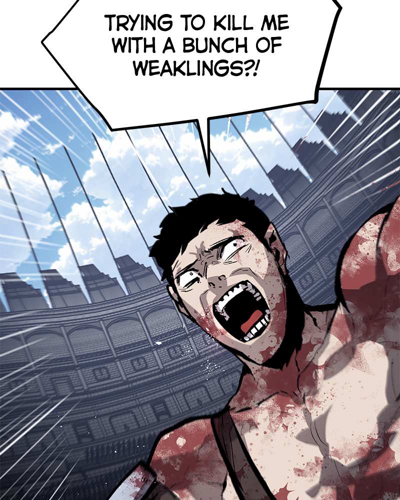 Read Corpse Knight Gunther en Manga Online