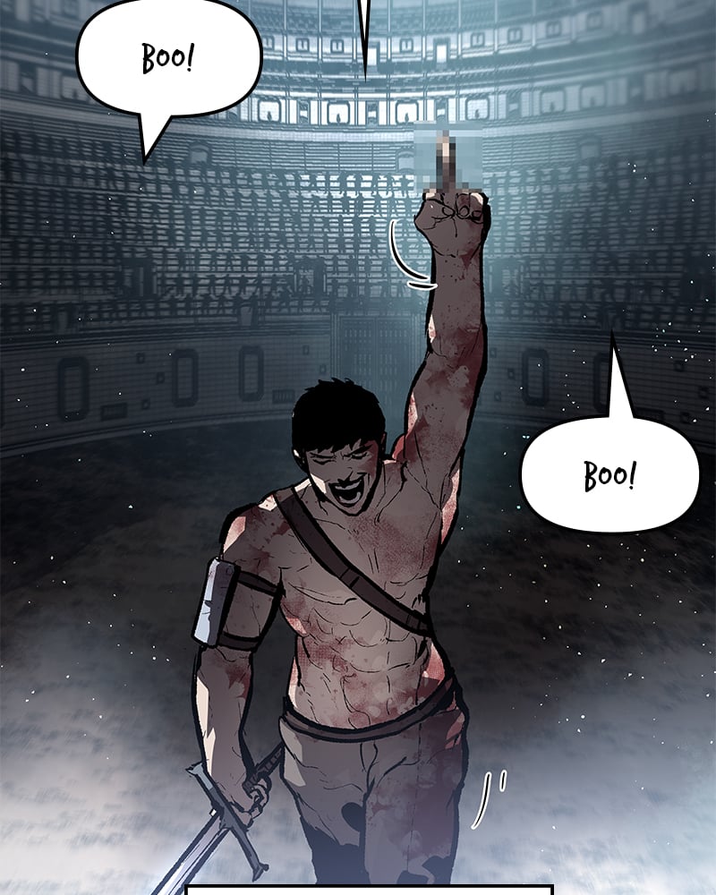 Read Corpse Knight Gunther en Manga Online