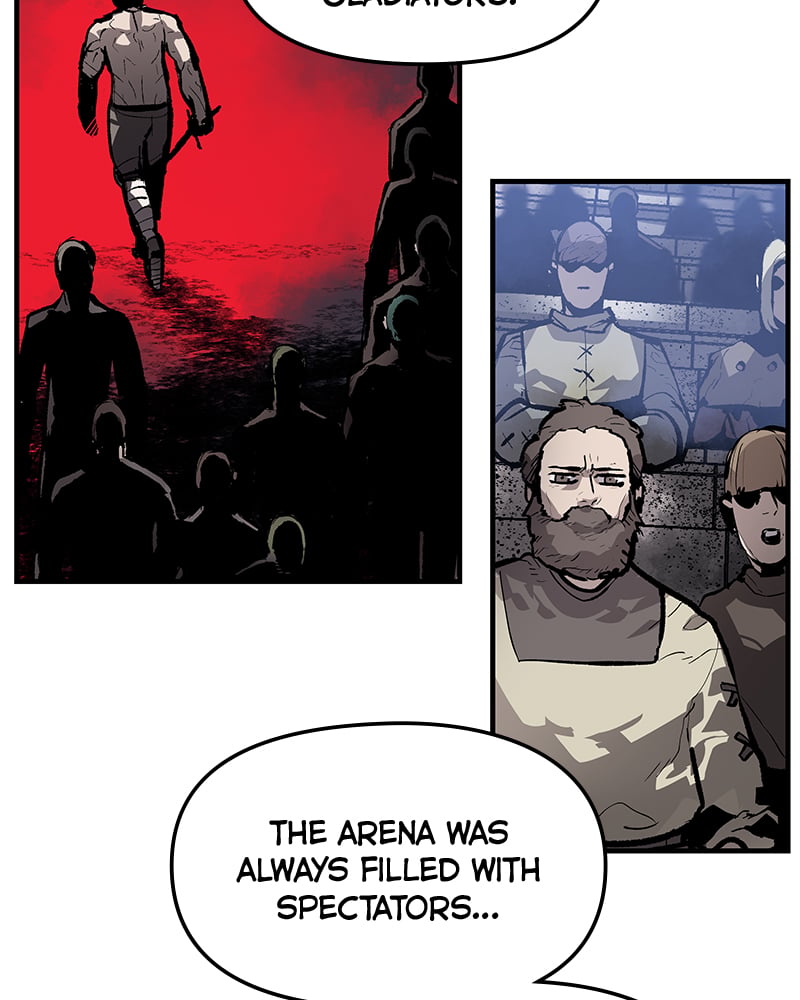 Read Corpse Knight Gunther en Manga Online