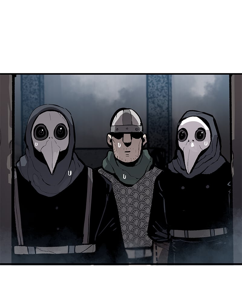 Read Corpse Knight Gunther en Manga Online