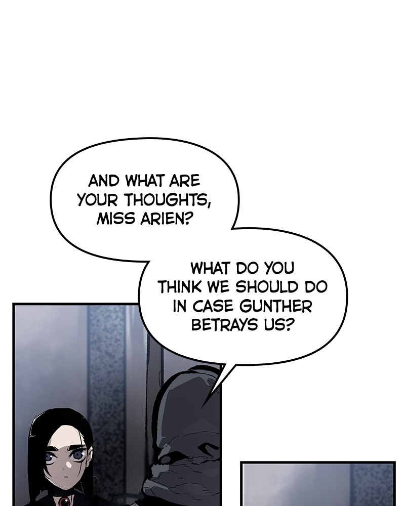 Read Corpse Knight Gunther en Manga Online