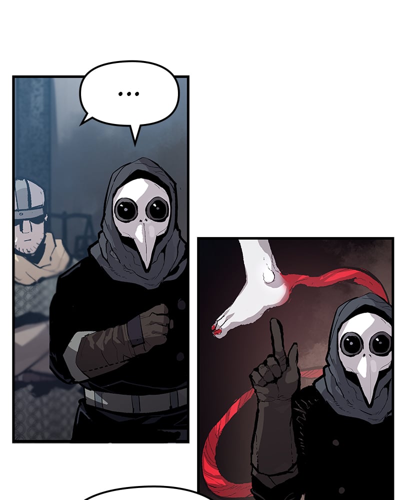 Read Corpse Knight Gunther en Manga Online