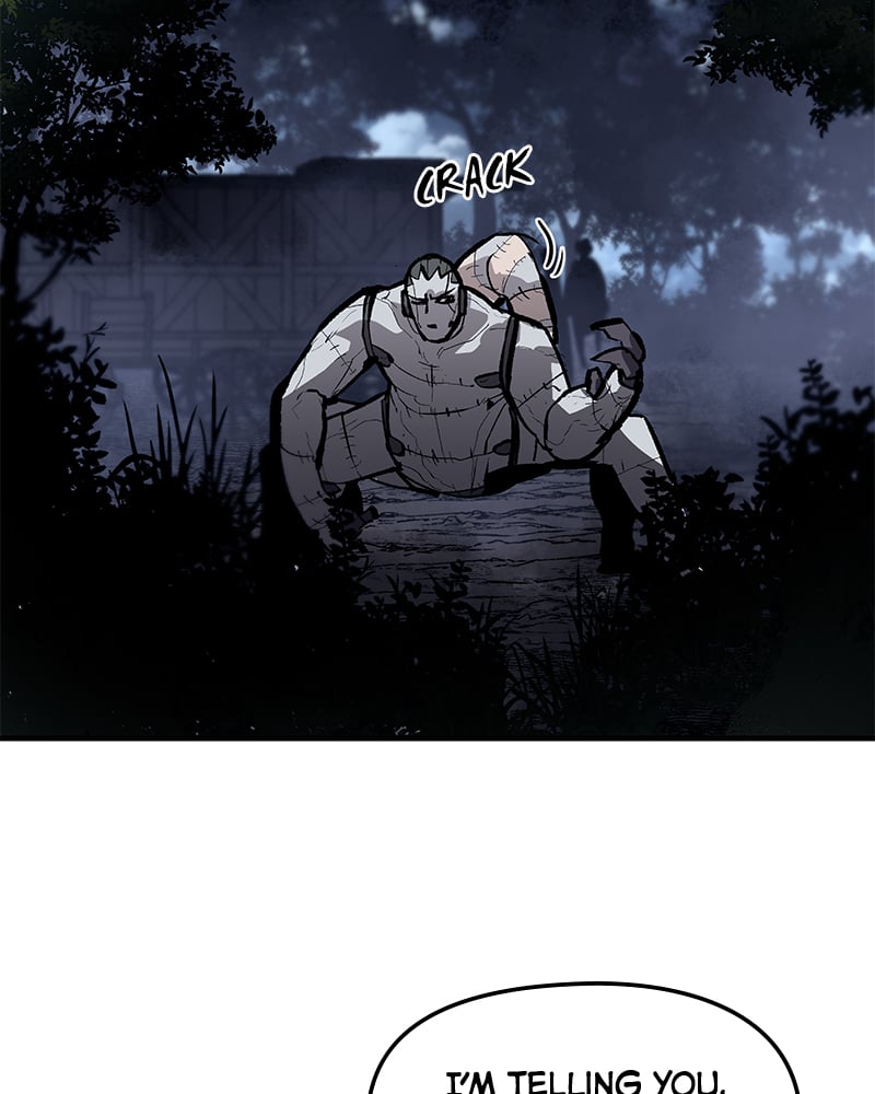 Read Corpse Knight Gunther en Manga Online