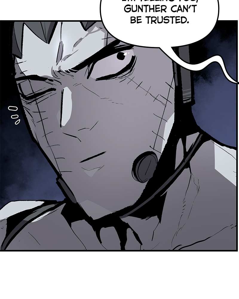 Read Corpse Knight Gunther en Manga Online