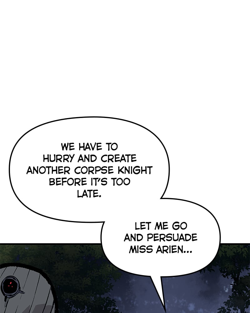 Read Corpse Knight Gunther en Manga Online