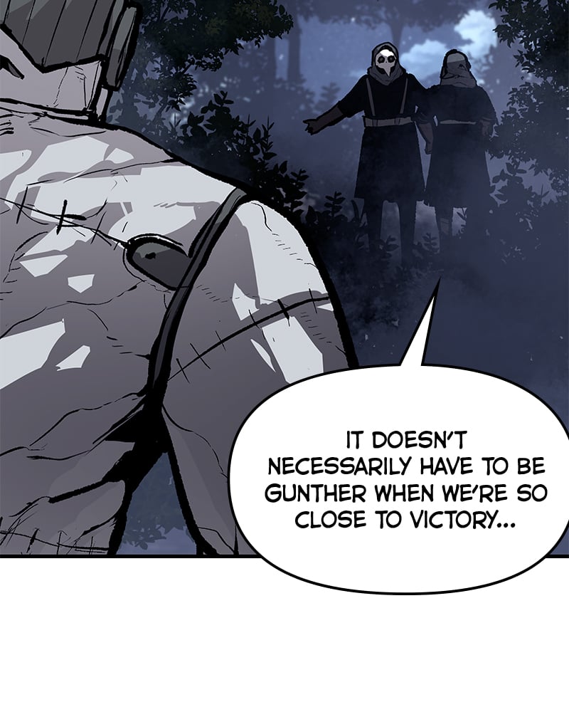 Read Corpse Knight Gunther en Manga Online
