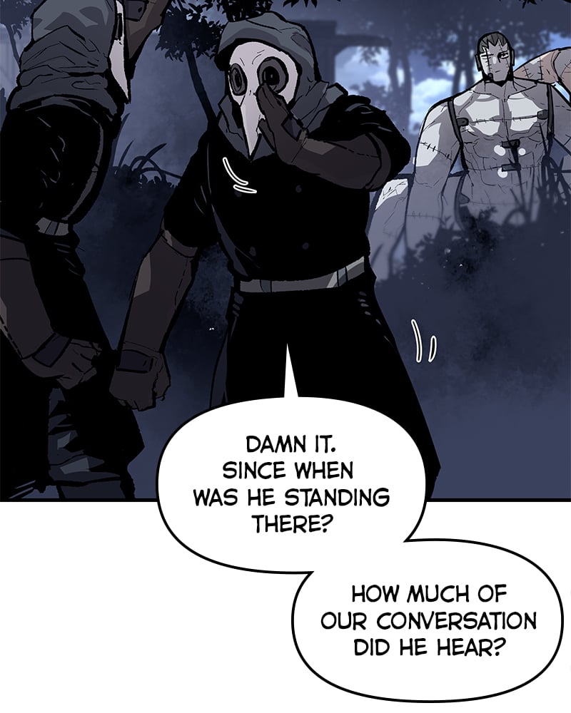 Read Corpse Knight Gunther en Manga Online
