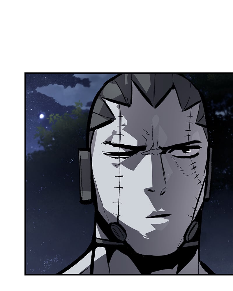 Read Corpse Knight Gunther en Manga Online