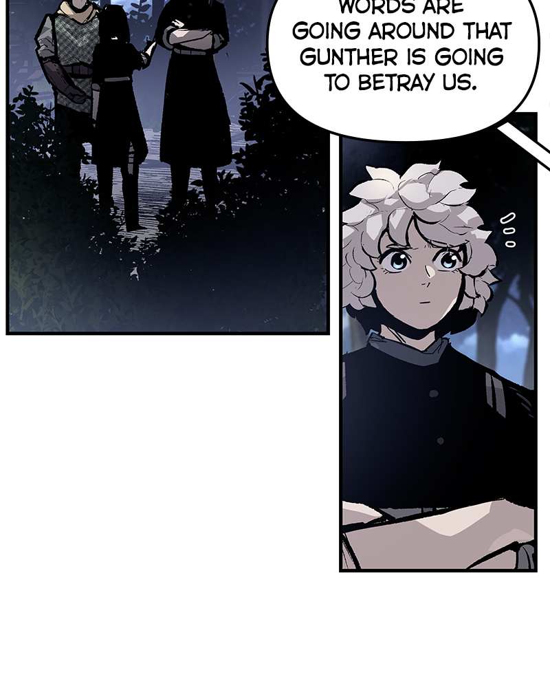 Read Corpse Knight Gunther en Manga Online