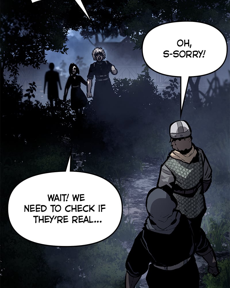 Read Corpse Knight Gunther en Manga Online