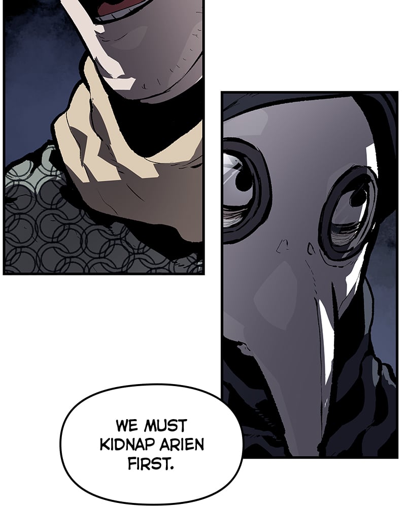 Read Corpse Knight Gunther en Manga Online