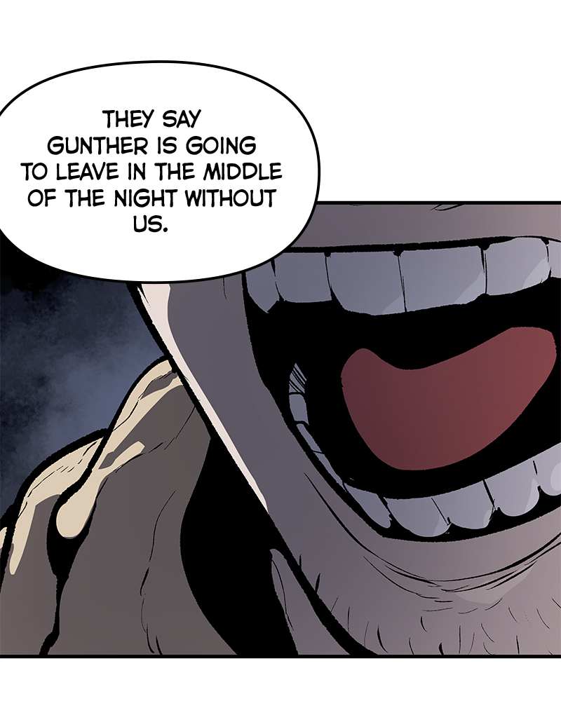 Read Corpse Knight Gunther en Manga Online