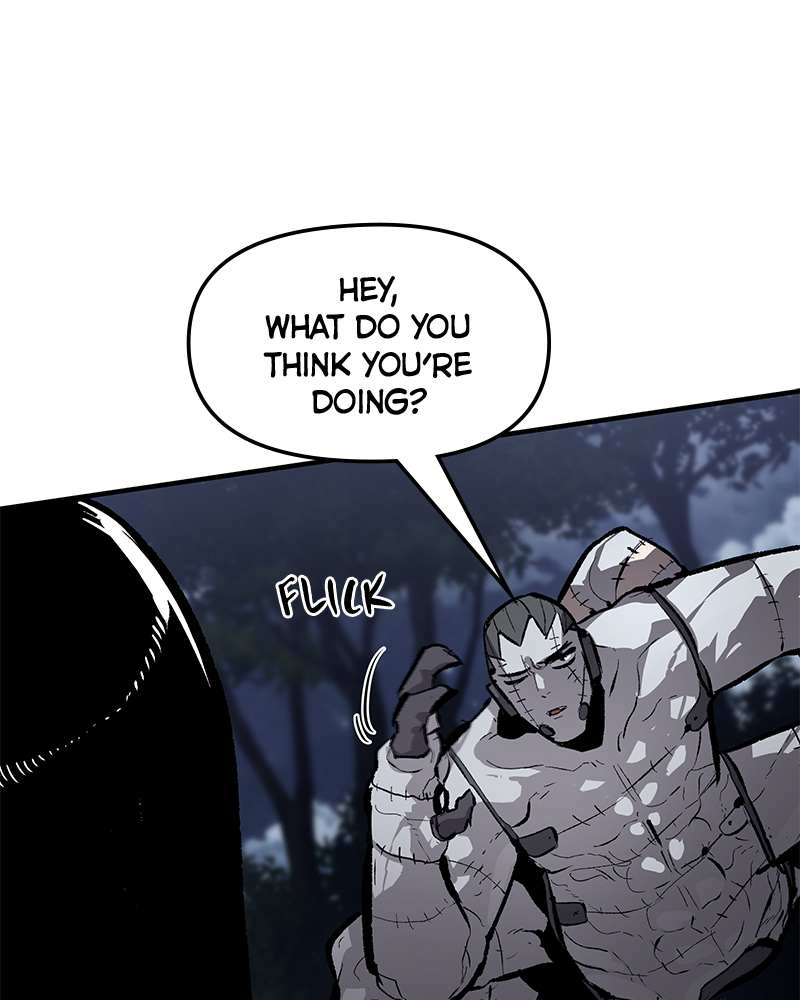 Read Corpse Knight Gunther en Manga Online