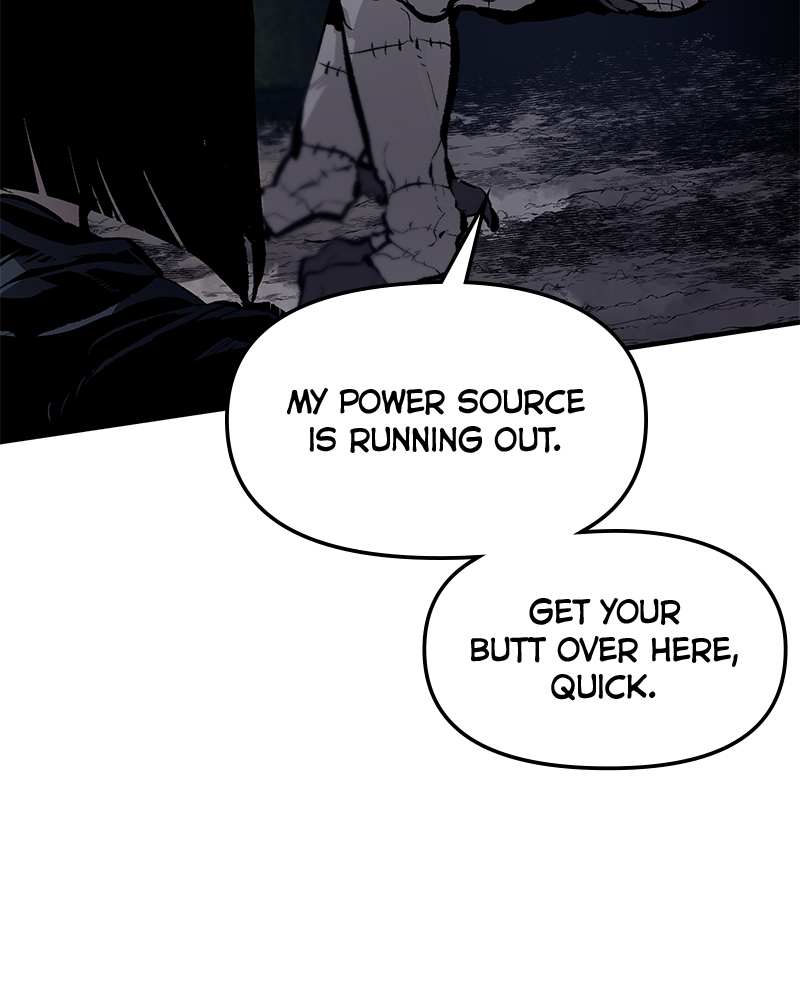 Read Corpse Knight Gunther en Manga Online