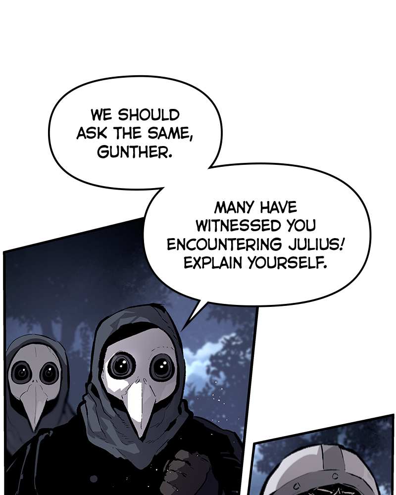 Read Corpse Knight Gunther en Manga Online