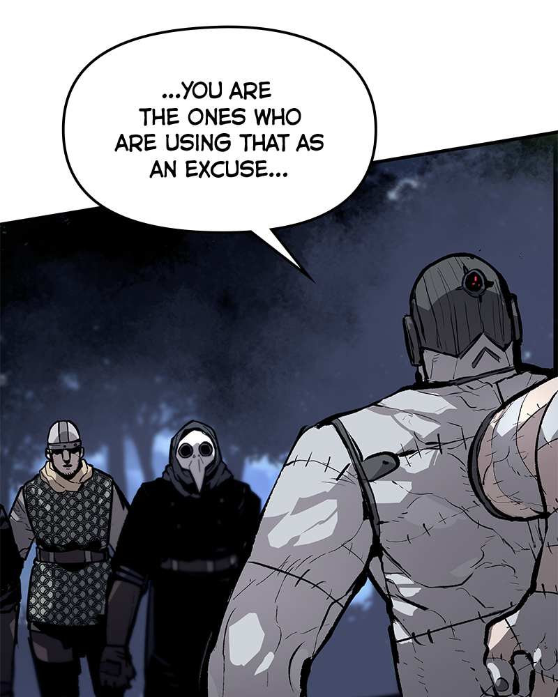 Read Corpse Knight Gunther en Manga Online