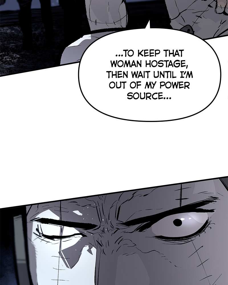 Read Corpse Knight Gunther en Manga Online