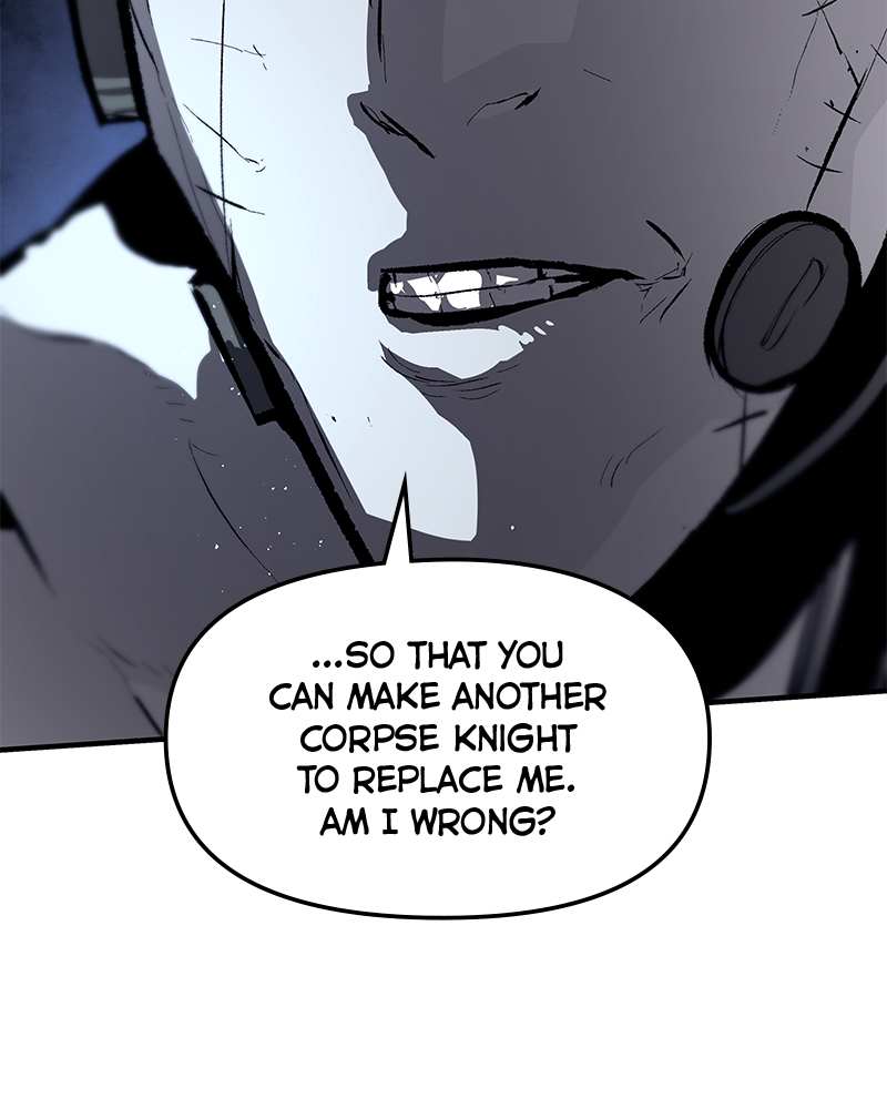 Read Corpse Knight Gunther en Manga Online