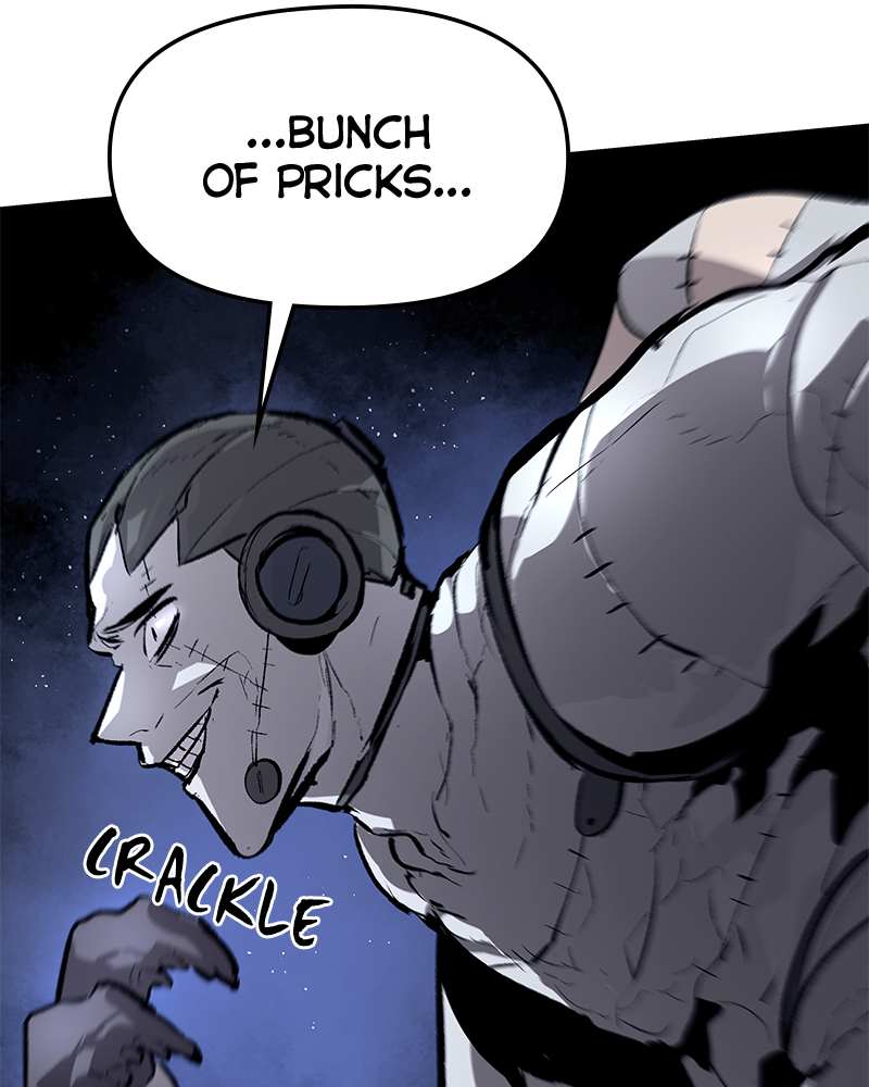 Read Corpse Knight Gunther en Manga Online